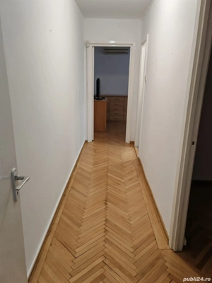 Cu Centrala Proprie,Sagului-Piata Doina,Etajul 1, Mobilat Ok,Liber Acum,De Vazut,400 E - imagine 11