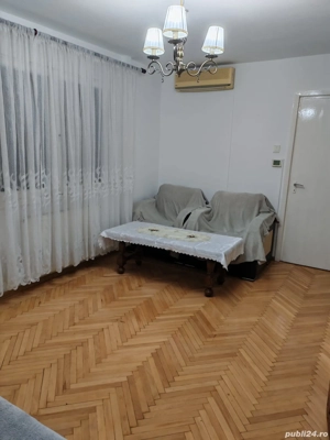 Cu Centrala Proprie,Sagului-Piata Doina,Etajul 1, Mobilat Ok,Liber Acum,De Vazut,400 E - imagine 18