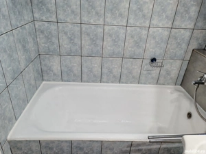 Cu Centrala Proprie,Sagului-Piata Doina,Etajul 1, Mobilat Ok,Liber Acum,De Vazut,400 E - imagine 13