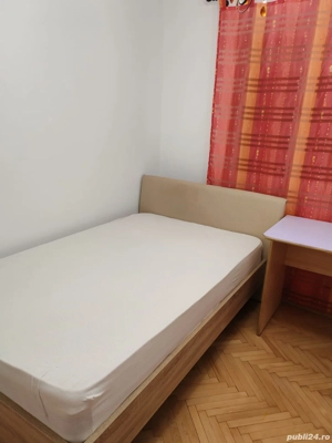 Cu Centrala Proprie,Sagului-Piata Doina,Etajul 1, Mobilat Ok,Liber Acum,De Vazut,400 E - imagine 10