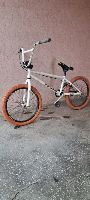 BMX MafiaBike 