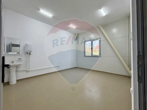 Teren agricol 13,1 ha + Hală 700 mp + Utilaje Agricole - Piscu, Galati - imagine 8