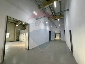 Teren agricol 13,1 ha + Hală 700 mp + Utilaje Agricole - Piscu, Galati - imagine 7