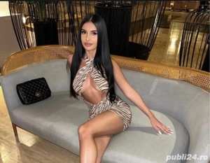 Tania transexuala  reală fac și șhow web, party deplasări