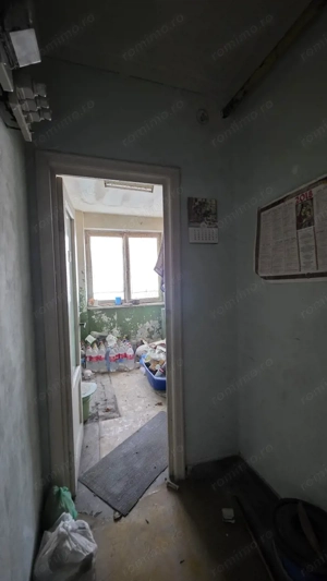 Apartament 2 camere, 39.28 mp, zona Piața Victoriei  - imagine 7