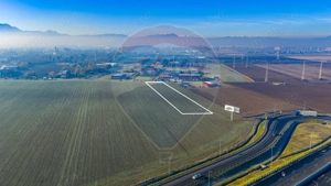 Comision 0% | Teren 4,900mp Sanpetru / Strada Livezii - imagine 4