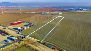 Comision 0% | Teren 4,900mp Sanpetru / Strada Livezii - imagine 6