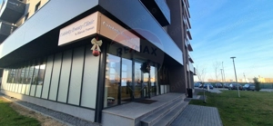 Spațiu comercial - 18mp de închiriat /cartierul Avantgarden
