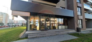 Spațiu comercial de 13.5mp de închiriat/ zona Avantgarden