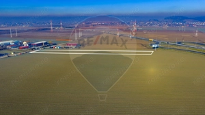 Comision 0% | Teren 4,900mp Sanpetru / Strada Livezii - imagine 5