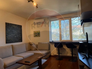 Apartament cu 2 camere de închiriat în zona Grivitei