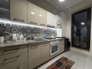 Apartament cu 2 camere de închiriat în zona Inel Constanta - imagine 8