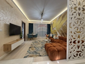 Apartament cu 2 camere de închiriat în zona Inel Constanta - imagine 5