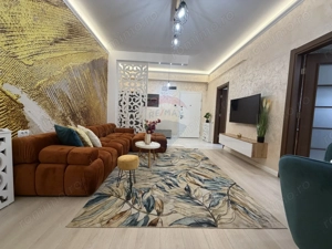 Apartament cu 2 camere de închiriat în zona Inel Constanta - imagine 3