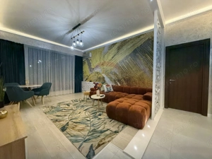 Apartament cu 2 camere de închiriat în zona Inel Constanta - imagine 6