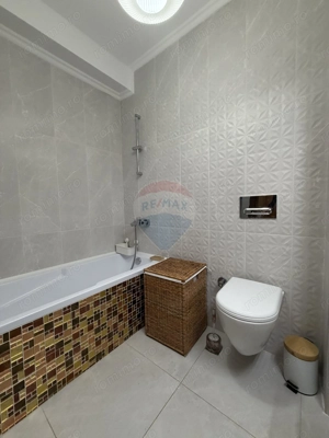 Apartament cu 2 camere de închiriat în zona Inel Constanta - imagine 12