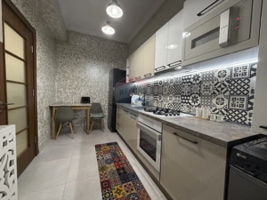 Apartament cu 2 camere de închiriat în zona Inel Constanta - imagine 11