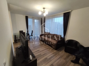Apartament cu 2 camere decomandate | Terasă 25 mp | Zona Sigma Center
