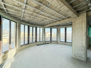 Bloc Nou 2025 /Piata Rosetti/ 3 Camere/ 0% Comision 143 mp - imagine 5