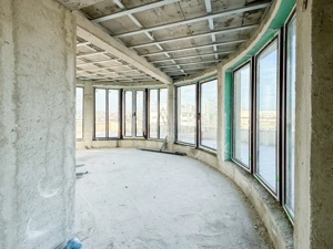 Bloc Nou 2025 /Piata Rosetti/ 3 Camere/ 0% Comision 143 mp - imagine 7