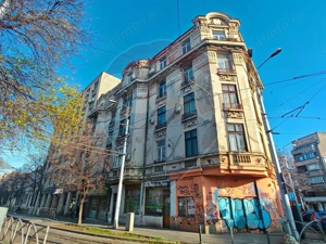 Apartament 4 camere - zona Universitate - Cavafii Vechi