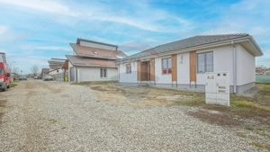 Comision 0 %! Casă cu 4 camere, construcție 2025, Bod! - imagine 16