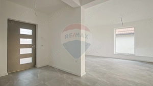 Comision 0 %! Casă cu 4 camere, construcție 2025, Bod! - imagine 3