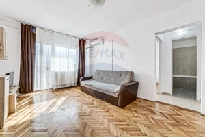 Apartament de vânzare cu 2 camere, P.ța UTA - imagine 2