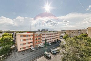 Apartament de vânzare cu 2 camere, P.ța UTA - imagine 8