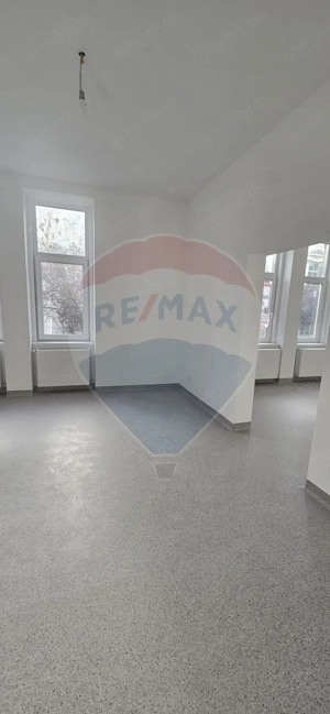 Spațiu comercial pe strada Elena Ghiba Birta - imagine 4