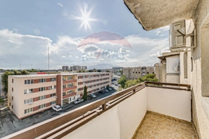 Apartament de vânzare cu 2 camere, P.ța UTA - imagine 7