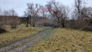 Teren 2,932mp Sarbi (Budesti) / Drumul Principal - imagine 7