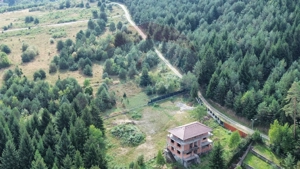 Teren Sacele / Strada Valea Larga 2000 mp - imagine 11