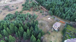 Teren Sacele / Strada Valea Larga 2000 mp - imagine 8