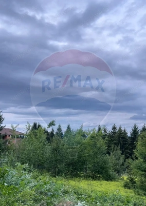 Teren Sacele / Strada Valea Larga 2000 mp - imagine 2