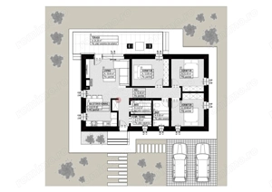 Compartimentare Practica Finisaje Moderne - imagine 16