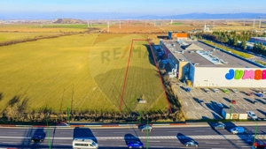Teren 5,800mp Brasov / Calea Bucuresti