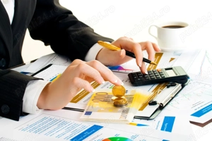    Acord de finanțare a proiectului