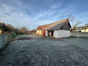 Casă 7 camere de vânzare/închiriere Izvin + anexă 90 mp- Comision 0 - imagine 6