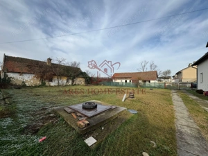 Casă 7 camere de vânzare/închiriere Izvin + anexă 90 mp- Comision 0 - imagine 3