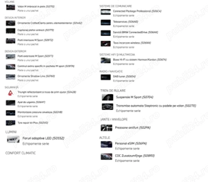 Nou BMW  G60-520d  - imagine 6