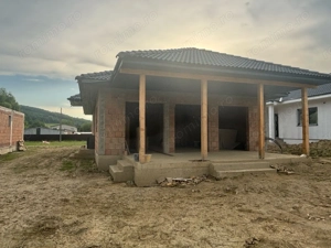 Corunca - Vanzare casa 4 camere - Strada de Jos