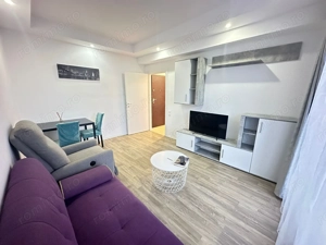 Apartament 2 camere Cosmopolis | decomandat, parcare