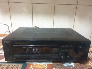 Amplificator Audio Sony STR-D265 Statie Audio