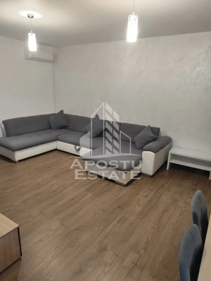 Apartament 2 camere , Centrala Proprie , Dumbravita