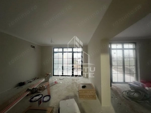 Duplex deosebit Dumbravita-zona centrala