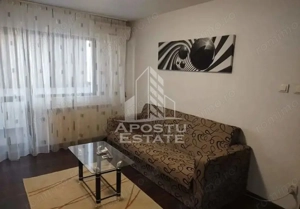 Apartament 1 camera, 36 mp, centrala proprie, Calea Sagului - imagine 2