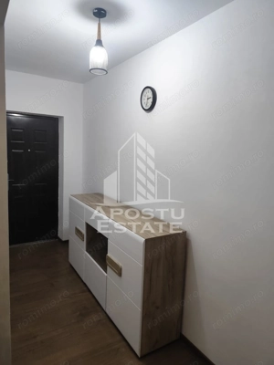 Apartament 2 camere , Centrala Proprie , Dumbravita - imagine 4