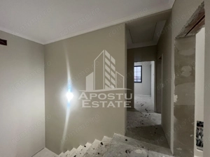 Duplex deosebit Dumbravita- spre pădure zona centrala - imagine 17