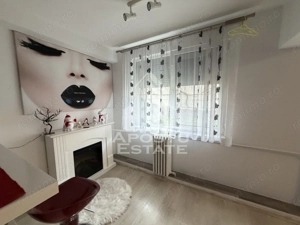 Apartament 1 cameră, 37 mp , Central -Piața  700 - imagine 6